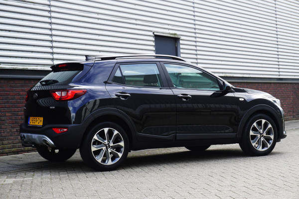 Kia Stonic 1.0 T-GDi 100PK/Trekhaak/17Inch./Camera/ DynamicLine