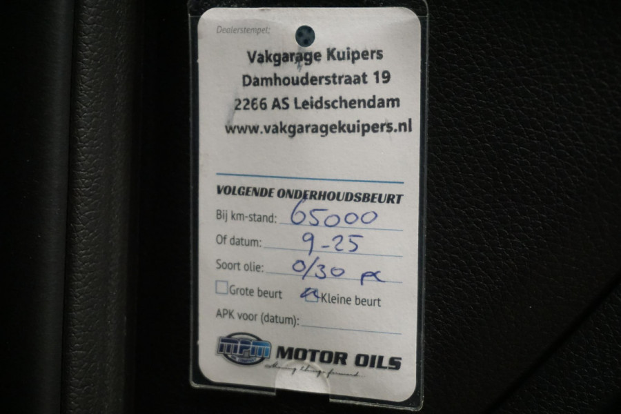 Kia Stonic 1.0 T-GDi 100PK/Trekhaak/17Inch./Camera/ DynamicLine