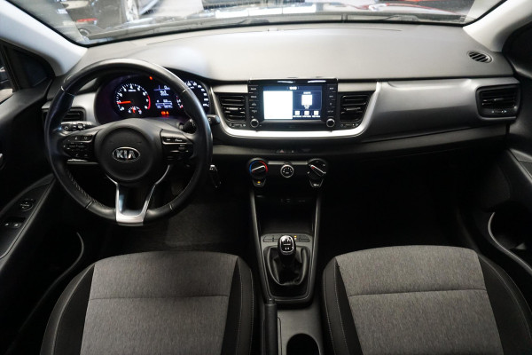 Kia Stonic 1.0 T-GDi 100PK/Trekhaak/17Inch./Camera/ DynamicLine