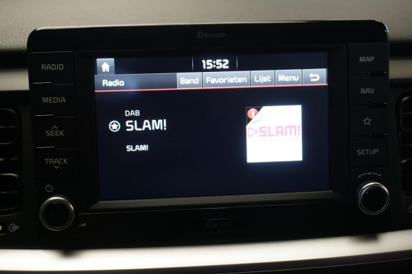 Kia Stonic 1.0 T-GDi 100PK/Trekhaak/17Inch./Camera/ DynamicLine