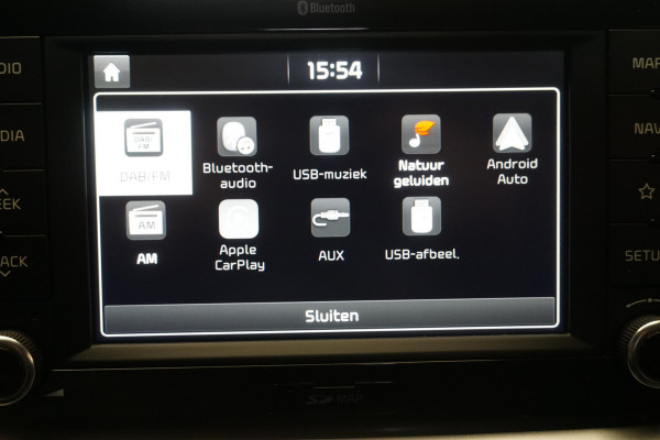 Kia Stonic 1.0 T-GDi 100PK/Trekhaak/17Inch./Camera/ DynamicLine