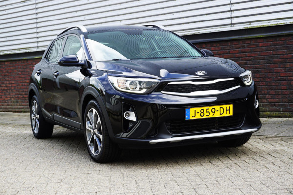Kia Stonic 1.0 T-GDi 100PK/Trekhaak/17Inch./Camera/ DynamicLine