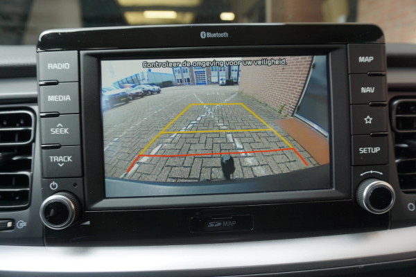 Kia Stonic 1.0 T-GDi 100PK/Trekhaak/17Inch./Camera/ DynamicLine