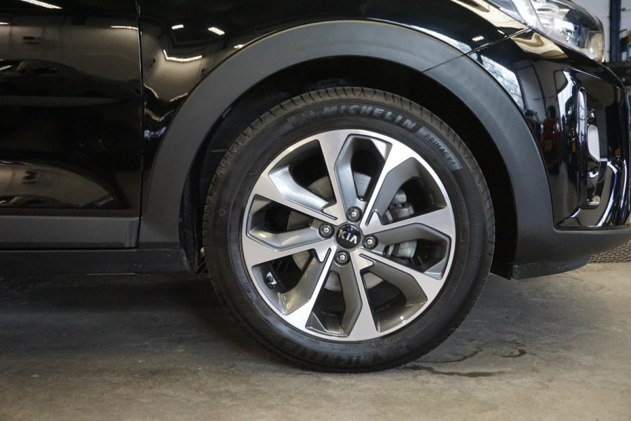 Kia Stonic 1.0 T-GDi 100PK/Trekhaak/17Inch./Camera/ DynamicLine