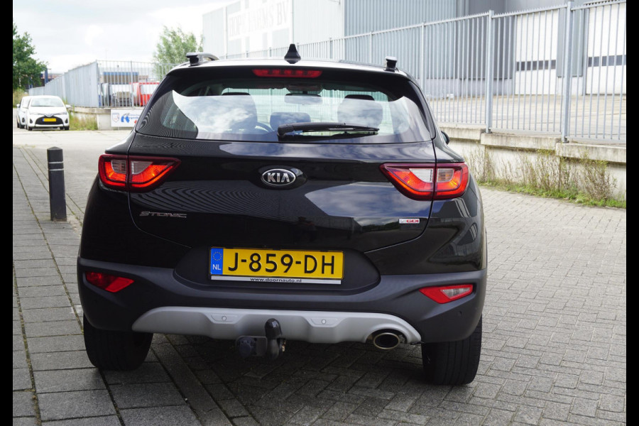 Kia Stonic 1.0 T-GDi 100PK/Trekhaak/17Inch./Camera/ DynamicLine