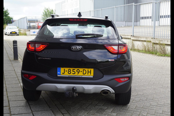 Kia Stonic 1.0 T-GDi 100PK/Trekhaak/17Inch./Camera/ DynamicLine