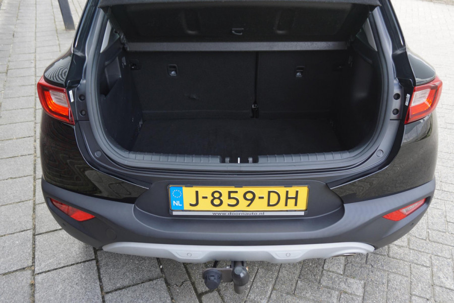 Kia Stonic 1.0 T-GDi 100PK/Trekhaak/17Inch./Camera/ DynamicLine