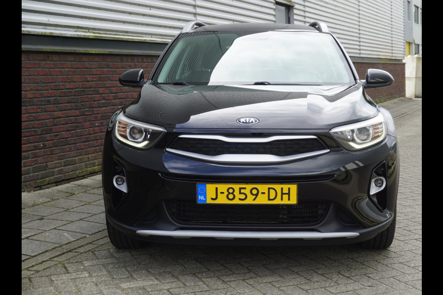 Kia Stonic 1.0 T-GDi 100PK/Trekhaak/17Inch./Camera/ DynamicLine
