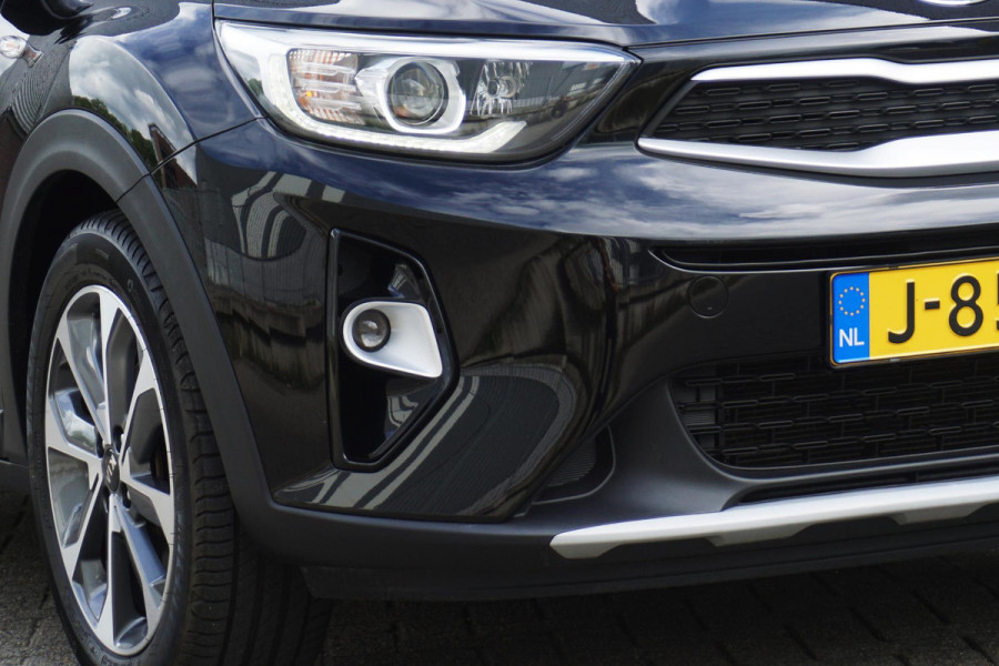 Kia Stonic 1.0 T-GDi 100PK/Trekhaak/17Inch./Camera/ DynamicLine