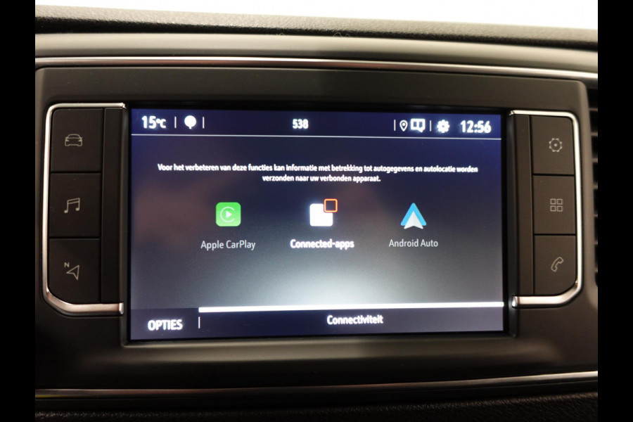 Opel Vivaro 2.0 CDTI L3H1 Edition Automaat Airco ECC Navigatie Cruise Control PDC+Camera Trekhaak
