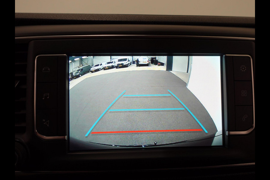Opel Vivaro 2.0 CDTI L3H1 Edition Automaat Airco ECC Navigatie Cruise Control PDC+Camera Trekhaak