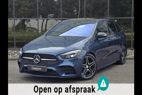 Mercedes-Benz B-Klasse 180 Business Solution AMG|PANO|CAMERA