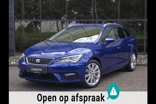 Seat León ST 1.4 EcoTSI Xcellence |LED|ACC|NAVI