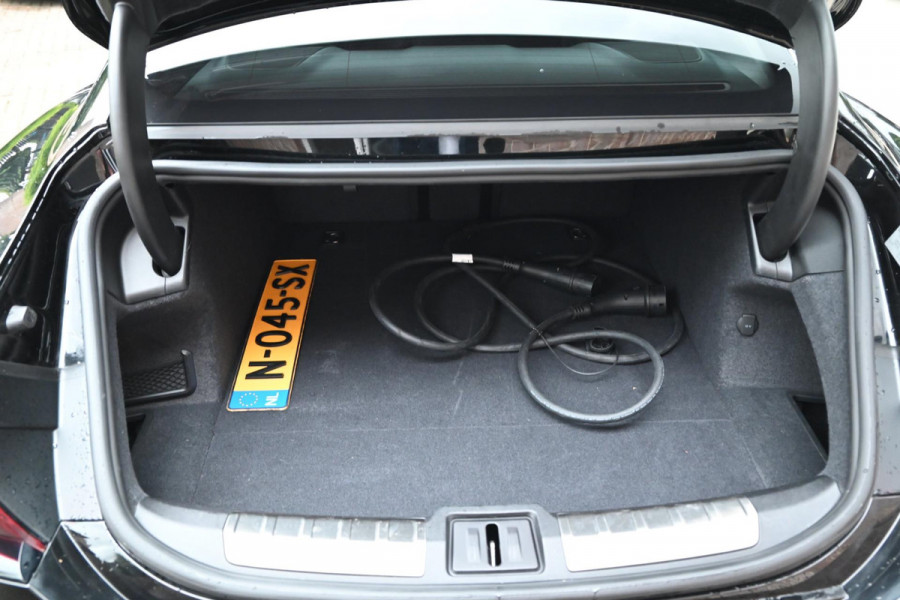 Audi e-tron GT GT 93 kWh 476 PK 1e Eig Dealer o.h Full Option Pano Carbon B&0 Adaptive Keyless 21''