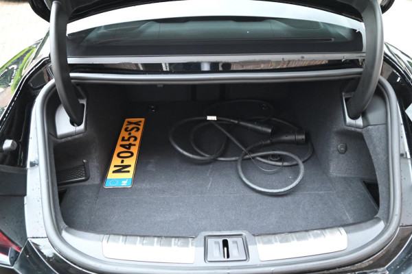 Audi e-tron GT GT 93 kWh 476 PK 1e Eig Dealer o.h Full Option Pano Carbon B&0 Adaptive Keyless 21''