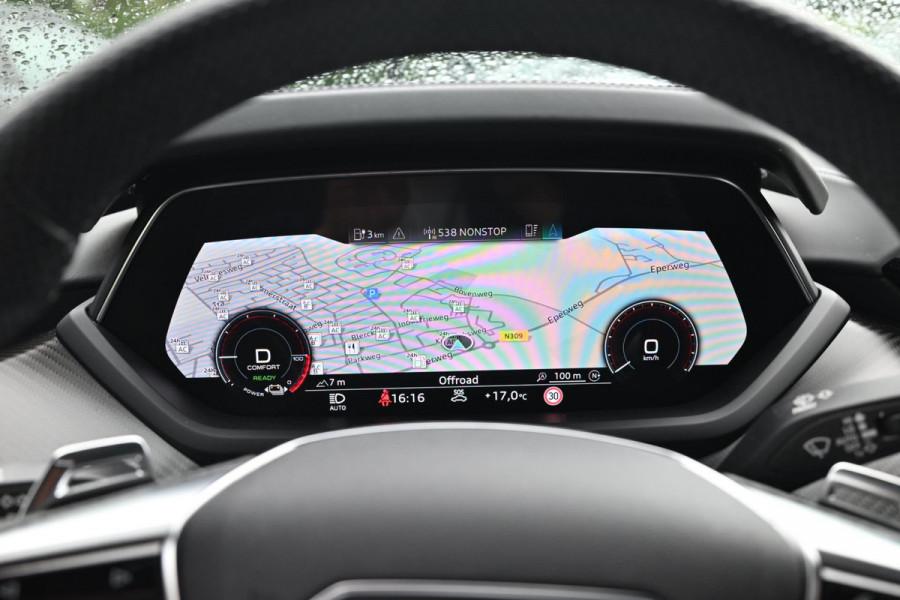 Audi e-tron GT GT 93 kWh 476 PK 1e Eig Dealer o.h Full Option Pano Carbon B&0 Adaptive Keyless 21''