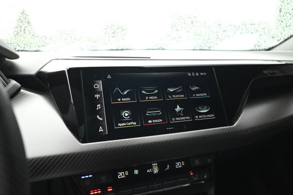 Audi e-tron GT GT 93 kWh 476 PK 1e Eig Dealer o.h Full Option Pano Carbon B&0 Adaptive Keyless 21''