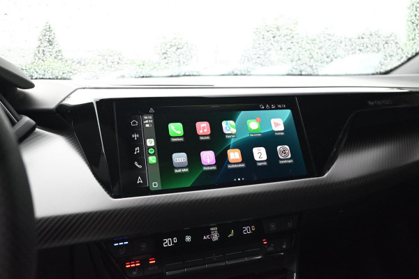 Audi e-tron GT GT 93 kWh 476 PK 1e Eig Dealer o.h Full Option Pano Carbon B&0 Adaptive Keyless 21''