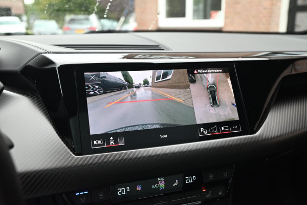 Audi e-tron GT GT 93 kWh 476 PK 1e Eig Dealer o.h Full Option Pano Carbon B&0 Adaptive Keyless 21''