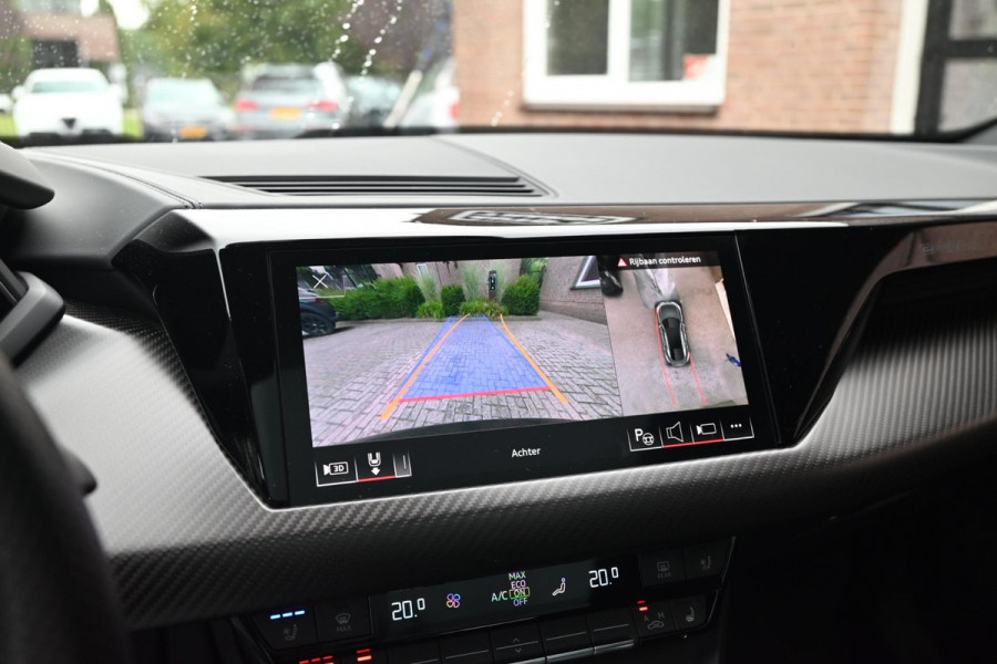 Audi e-tron GT GT 93 kWh 476 PK 1e Eig Dealer o.h Full Option Pano Carbon B&0 Adaptive Keyless 21''