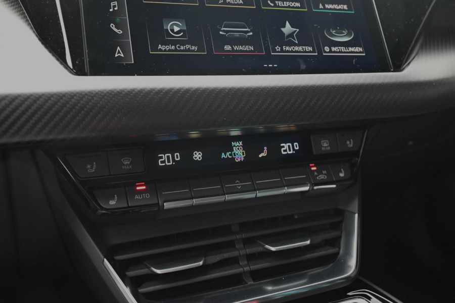 Audi e-tron GT GT 93 kWh 476 PK 1e Eig Dealer o.h Full Option Pano Carbon B&0 Adaptive Keyless 21''