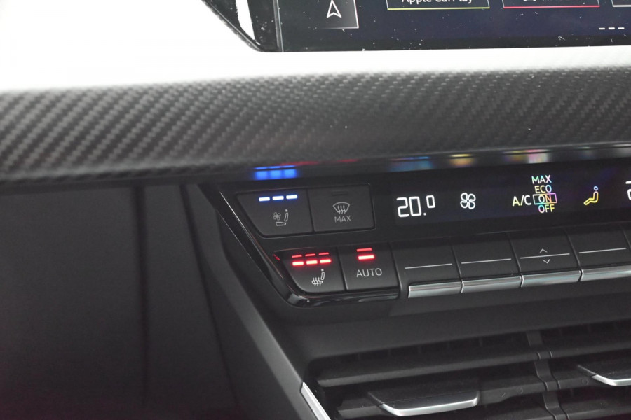 Audi e-tron GT GT 93 kWh 476 PK 1e Eig Dealer o.h Full Option Pano Carbon B&0 Adaptive Keyless 21''