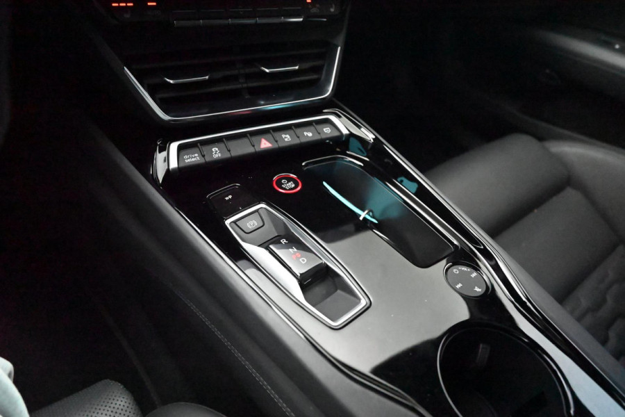 Audi e-tron GT GT 93 kWh 476 PK 1e Eig Dealer o.h Full Option Pano Carbon B&0 Adaptive Keyless 21''