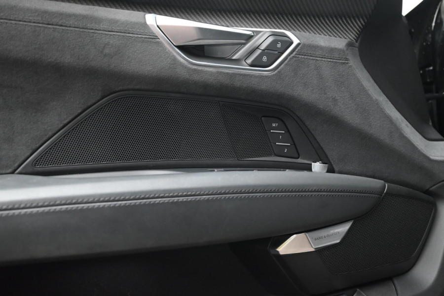 Audi e-tron GT GT 93 kWh 476 PK 1e Eig Dealer o.h Full Option Pano Carbon B&0 Adaptive Keyless 21''