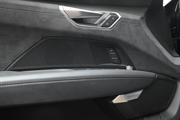Audi e-tron GT GT 93 kWh 476 PK 1e Eig Dealer o.h Full Option Pano Carbon B&0 Adaptive Keyless 21''