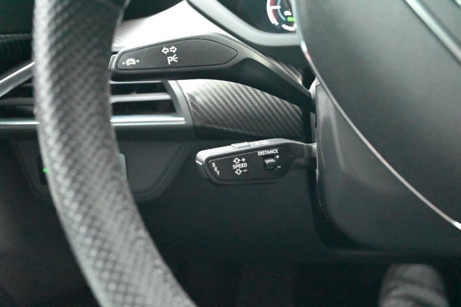 Audi e-tron GT GT 93 kWh 476 PK 1e Eig Dealer o.h Full Option Pano Carbon B&0 Adaptive Keyless 21''
