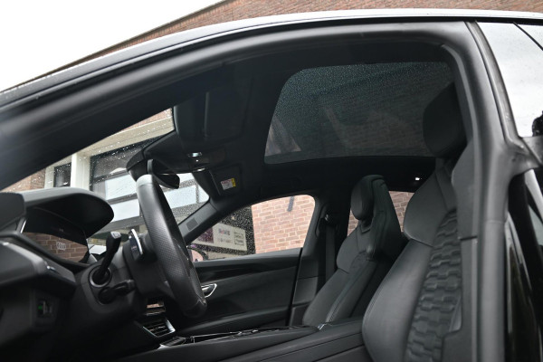 Audi e-tron GT GT 93 kWh 476 PK 1e Eig Dealer o.h Full Option Pano Carbon B&0 Adaptive Keyless 21''