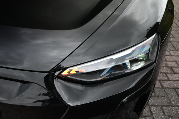 Audi e-tron GT GT 93 kWh 476 PK 1e Eig Dealer o.h Full Option Pano Carbon B&0 Adaptive Keyless 21''