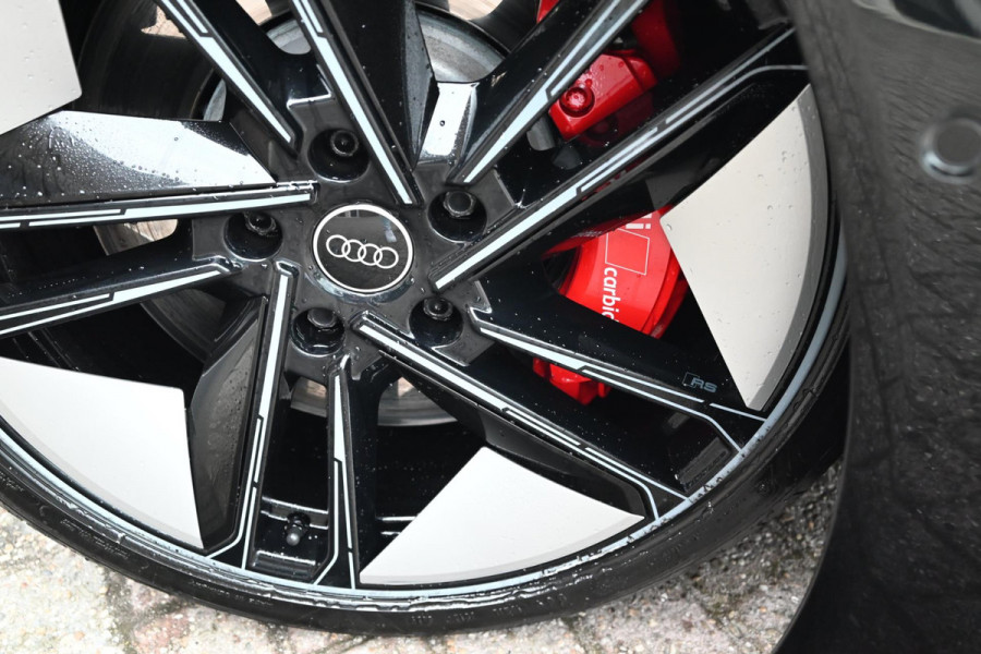 Audi e-tron GT GT 93 kWh 476 PK 1e Eig Dealer o.h Full Option Pano Carbon B&0 Adaptive Keyless 21''