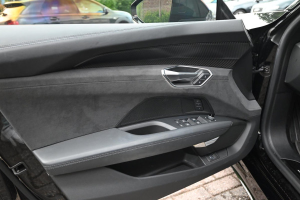 Audi e-tron GT GT 93 kWh 476 PK 1e Eig Dealer o.h Full Option Pano Carbon B&0 Adaptive Keyless 21''
