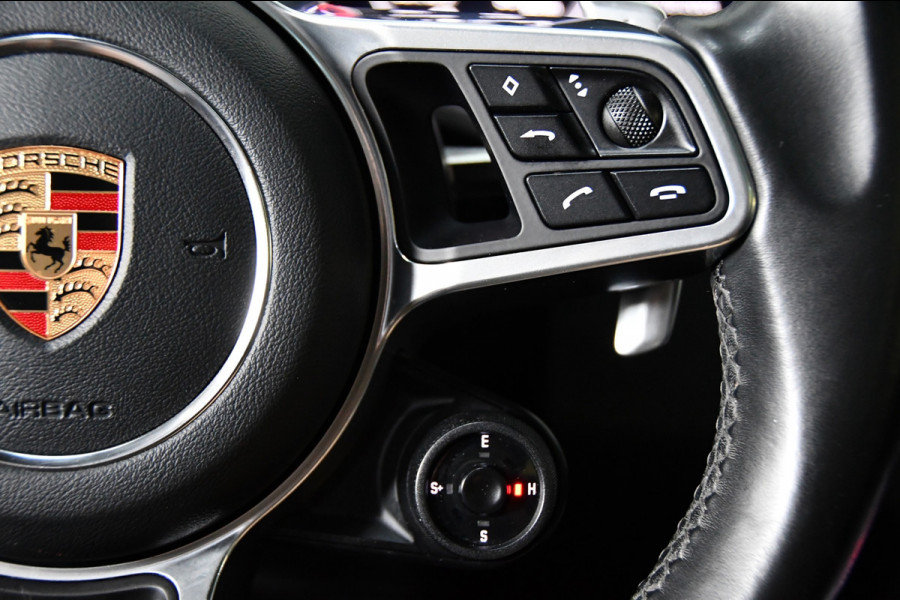 Porsche Cayenne Coupe 3.0 E-Hybrid Sport chrono, Panorama