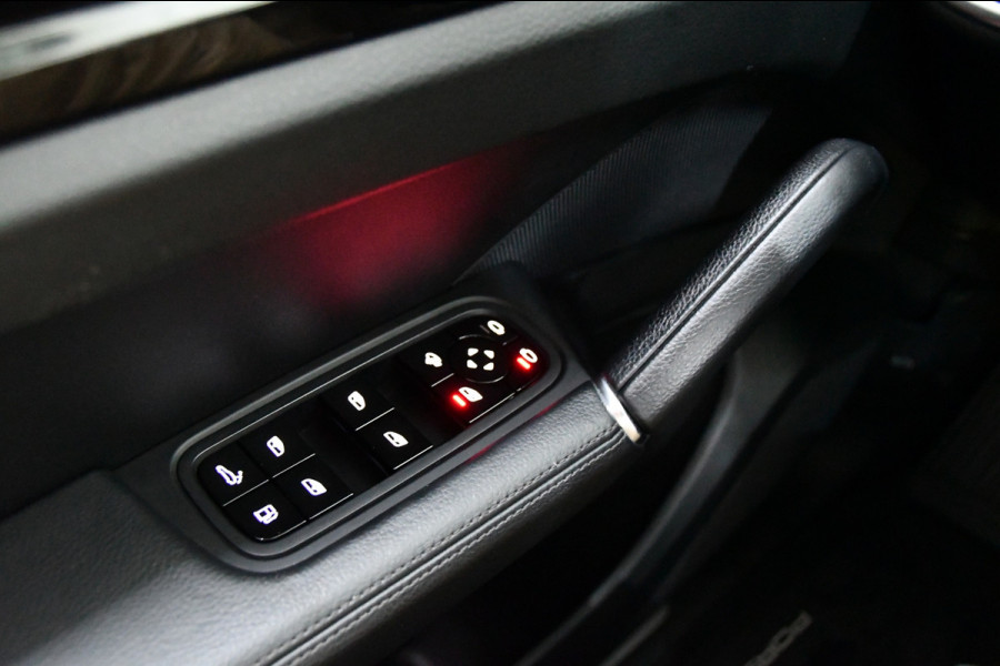 Porsche Cayenne Coupe 3.0 E-Hybrid Sport chrono, Panorama