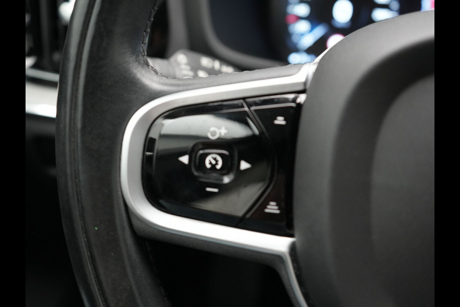 Volvo V60 T6 AWD Inscription Plug In Hybrid 340pk | PHEV | Trekhaak af Fabriek | 360 Camera |  Lederen sportstoelen Memory | Carplay | Keyless | Navigatie | Virtual | DAB |