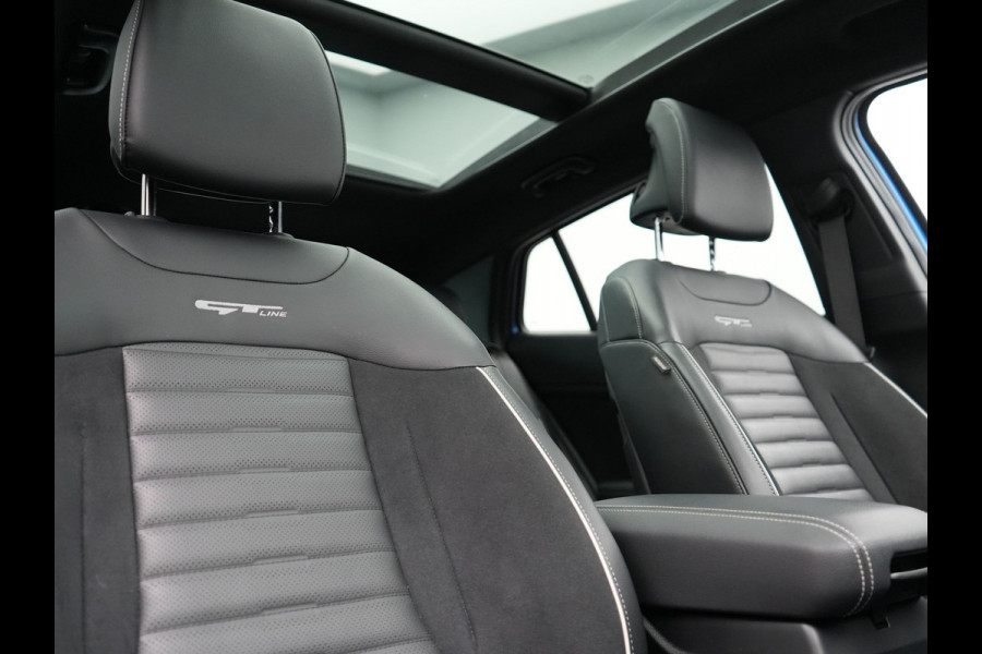 Kia Sportage T-GDi AWD GT-Line Plug In Hybrid 266pk Dealer O.H PHEV | Panodak | Adaptive Cruise | Alcantara Sportstoelen Memory & Ventilatie | Harman Kardon | Navigatie | Verwarmde Stuur & Stoel | Apple Carplay | Virtual | DAB |