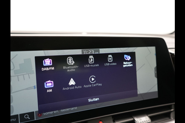 Kia Sportage T-GDi AWD GT-Line Plug In Hybrid 266pk Dealer O.H PHEV | Panodak | Adaptive Cruise | Alcantara Sportstoelen Memory & Ventilatie | Harman Kardon | Navigatie | Verwarmde Stuur & Stoel | Apple Carplay | Virtual | DAB |