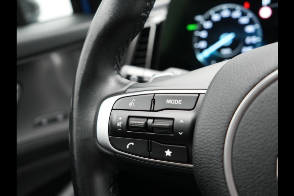 Kia Sportage T-GDi AWD GT-Line Plug In Hybrid 266pk Dealer O.H PHEV | Panodak | Adaptive Cruise | Alcantara Sportstoelen Memory & Ventilatie | Harman Kardon | Navigatie | Verwarmde Stuur & Stoel | Apple Carplay | Virtual | DAB |