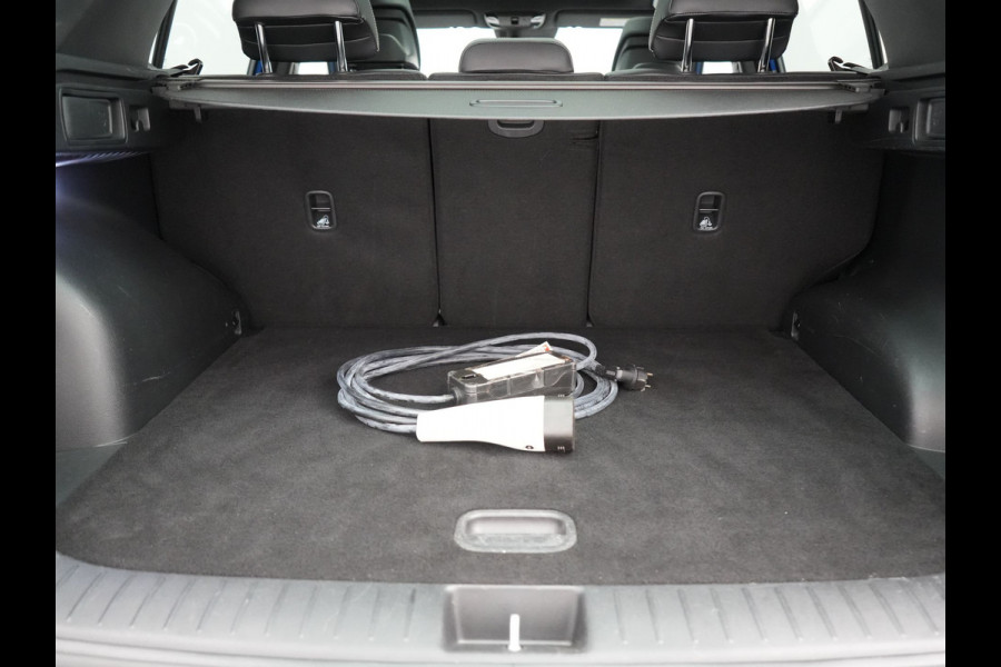 Kia Sportage T-GDi AWD GT-Line Plug In Hybrid 266pk Dealer O.H PHEV | Panodak | Adaptive Cruise | Alcantara Sportstoelen Memory & Ventilatie | Harman Kardon | Navigatie | Verwarmde Stuur & Stoel | Apple Carplay | Virtual | DAB |