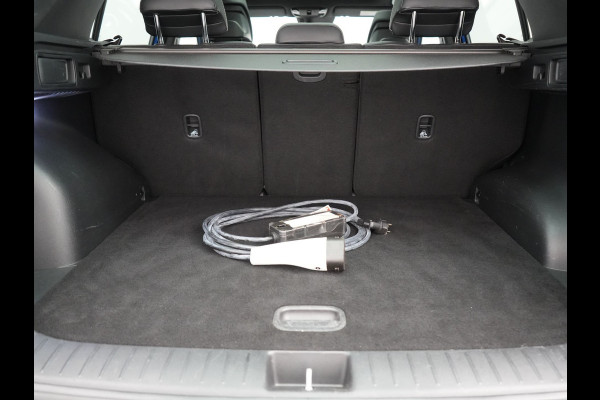 Kia Sportage T-GDi AWD GT-Line Plug In Hybrid 266pk Dealer O.H PHEV | Panodak | Adaptive Cruise | Alcantara Sportstoelen Memory & Ventilatie | Harman Kardon | Navigatie | Verwarmde Stuur & Stoel | Apple Carplay | Virtual | DAB |