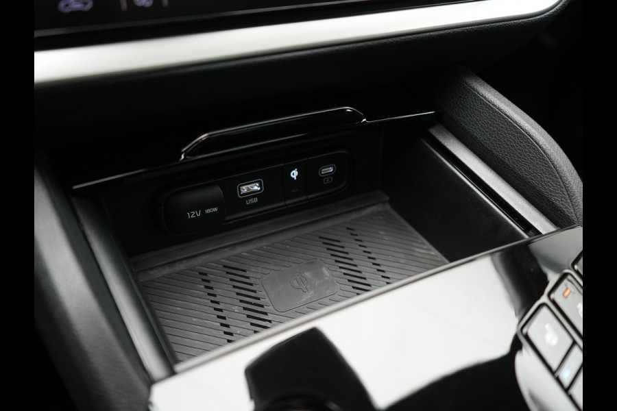 Kia Sportage T-GDi AWD GT-Line Plug In Hybrid 266pk Dealer O.H PHEV | Panodak | Adaptive Cruise | Alcantara Sportstoelen Memory & Ventilatie | Harman Kardon | Navigatie | Verwarmde Stuur & Stoel | Apple Carplay | Virtual | DAB |