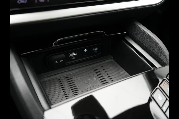 Kia Sportage T-GDi AWD GT-Line Plug In Hybrid 266pk Dealer O.H PHEV | Panodak | Adaptive Cruise | Alcantara Sportstoelen Memory & Ventilatie | Harman Kardon | Navigatie | Verwarmde Stuur & Stoel | Apple Carplay | Virtual | DAB |