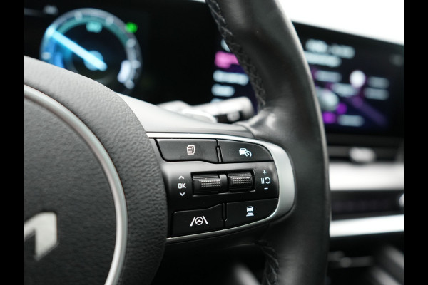 Kia Sportage T-GDi AWD GT-Line Plug In Hybrid 266pk Dealer O.H PHEV | Panodak | Adaptive Cruise | Alcantara Sportstoelen Memory & Ventilatie | Harman Kardon | Navigatie | Verwarmde Stuur & Stoel | Apple Carplay | Virtual | DAB |
