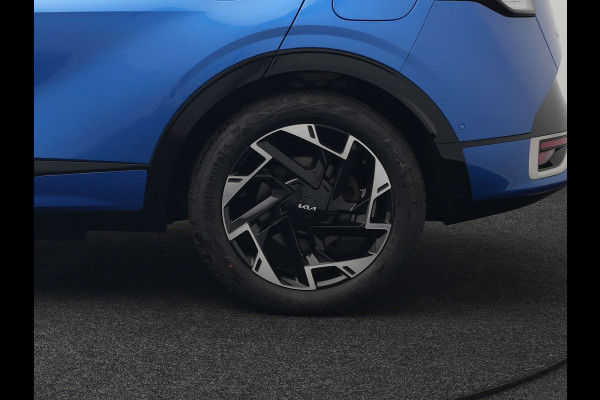 Kia Sportage T-GDi AWD GT-Line Plug In Hybrid 266pk Dealer O.H PHEV | Panodak | Adaptive Cruise | Alcantara Sportstoelen Memory & Ventilatie | Harman Kardon | Navigatie | Verwarmde Stuur & Stoel | Apple Carplay | Virtual | DAB |