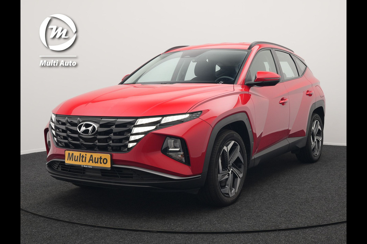 Hyundai Tucson T-GDI Comfort 4WD Plug In Hybrid 266pk Dealer O.H PHEV | Camera | Cruise Control | Apple Carplay | Virtual | DAB | Lane Assist | Navigatie | Hyundai Tucson T-GDI Comfort 4WD Plug In Hybrid 266pk Dealer O.H PHEV | Camera | Cruise Control | Apple Carplay | Virtual | DAB | Lane Assist | Navigatie |