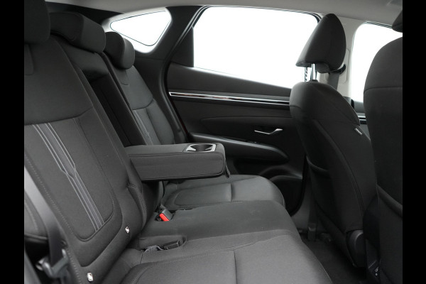 Hyundai Tucson T-GDI Comfort 4WD Plug In Hybrid 266pk Dealer O.H PHEV | Camera | Cruise Control | Apple Carplay | Virtual | DAB | Lane Assist | Navigatie |