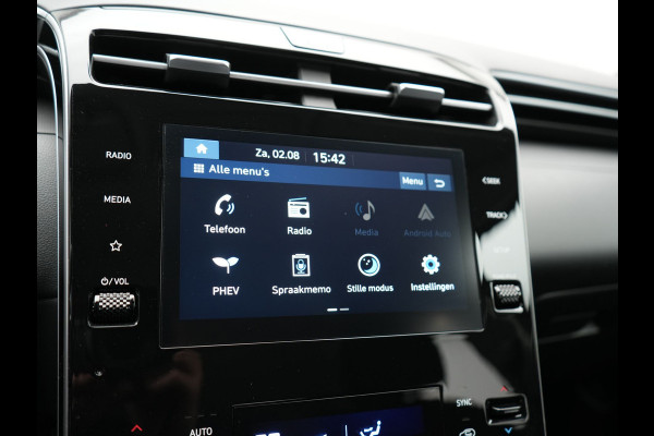 Hyundai Tucson T-GDI Comfort 4WD Plug In Hybrid 266pk Dealer O.H PHEV | Camera | Cruise Control | Apple Carplay | Virtual | DAB | Lane Assist | Navigatie |