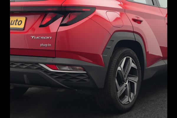 Hyundai Tucson T-GDI Comfort 4WD Plug In Hybrid 266pk Dealer O.H PHEV | Camera | Cruise Control | Apple Carplay | Virtual | DAB | Lane Assist | Navigatie |